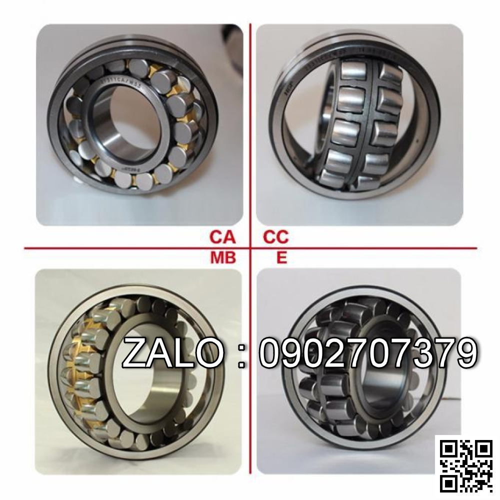 Vòng bi SKF 22218 EK/C3