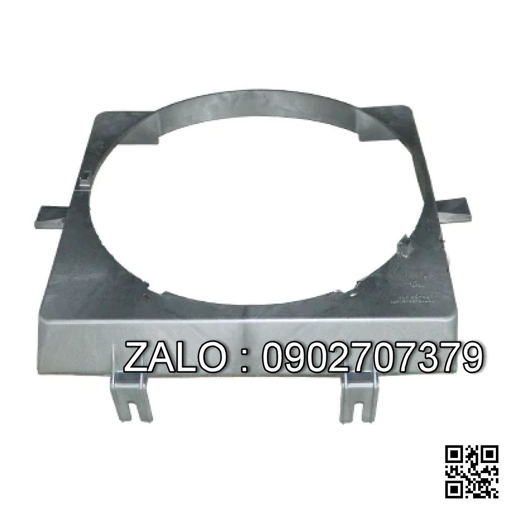 Mặt chụp két nước HANGCHA C240PKJ-30/CPC(D)20-25N-RW10