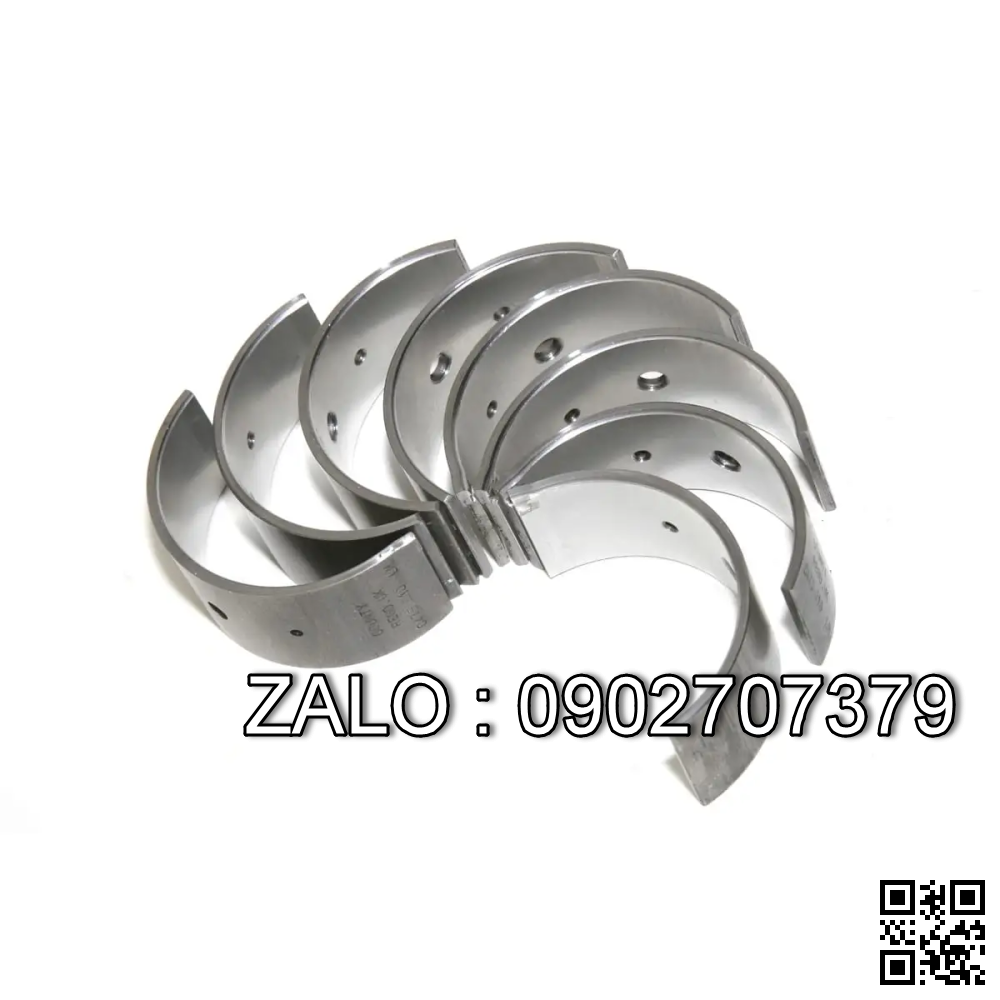 Miễng dên YANMAR 6D95 +0.50