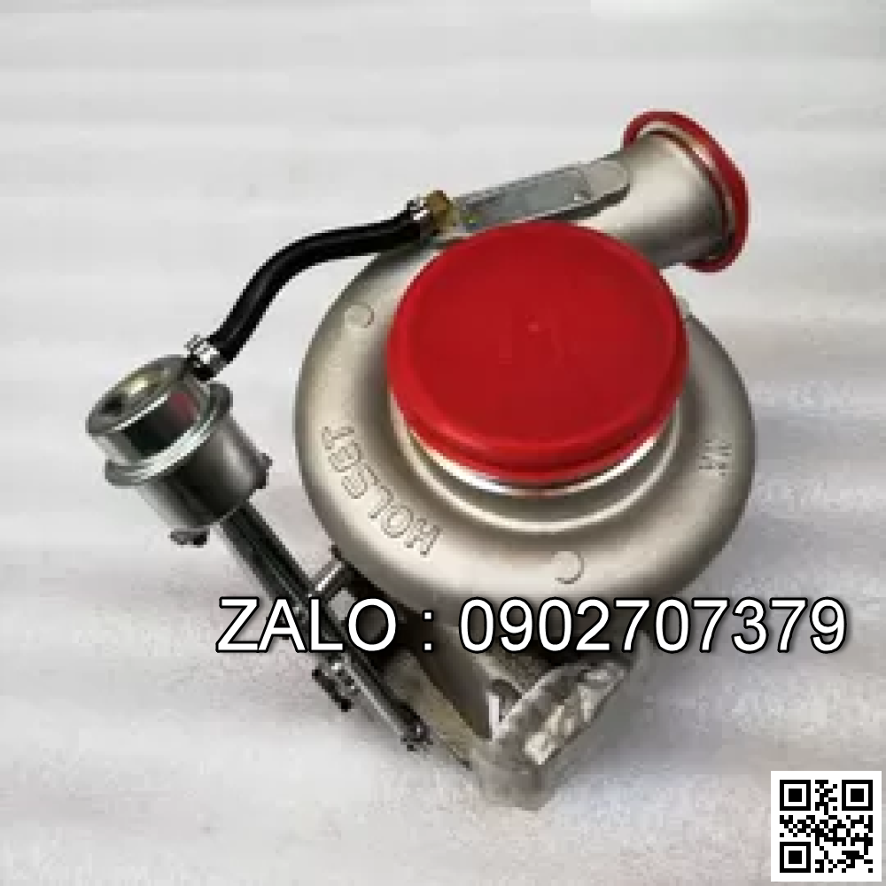 Turbocharger động cơ Holset 3528237