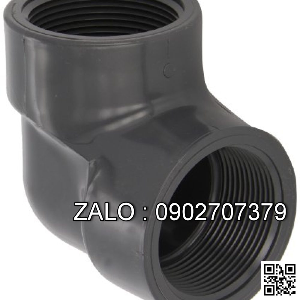 Co nước nhựa giảm RT 42/27 Đạt Hòa