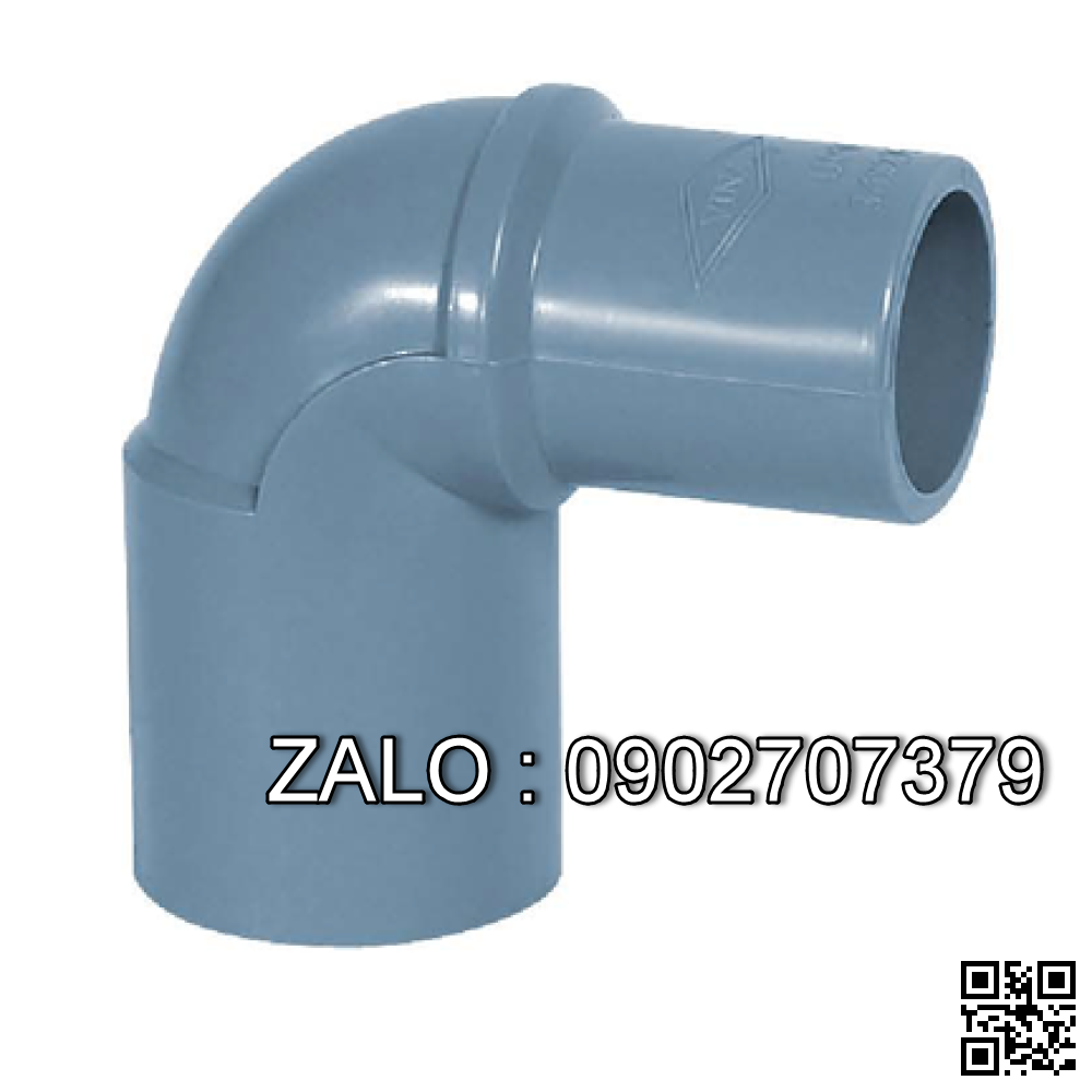 Co nhựa giảm Răng trong thau RT 34/27 Đệ Nhất
