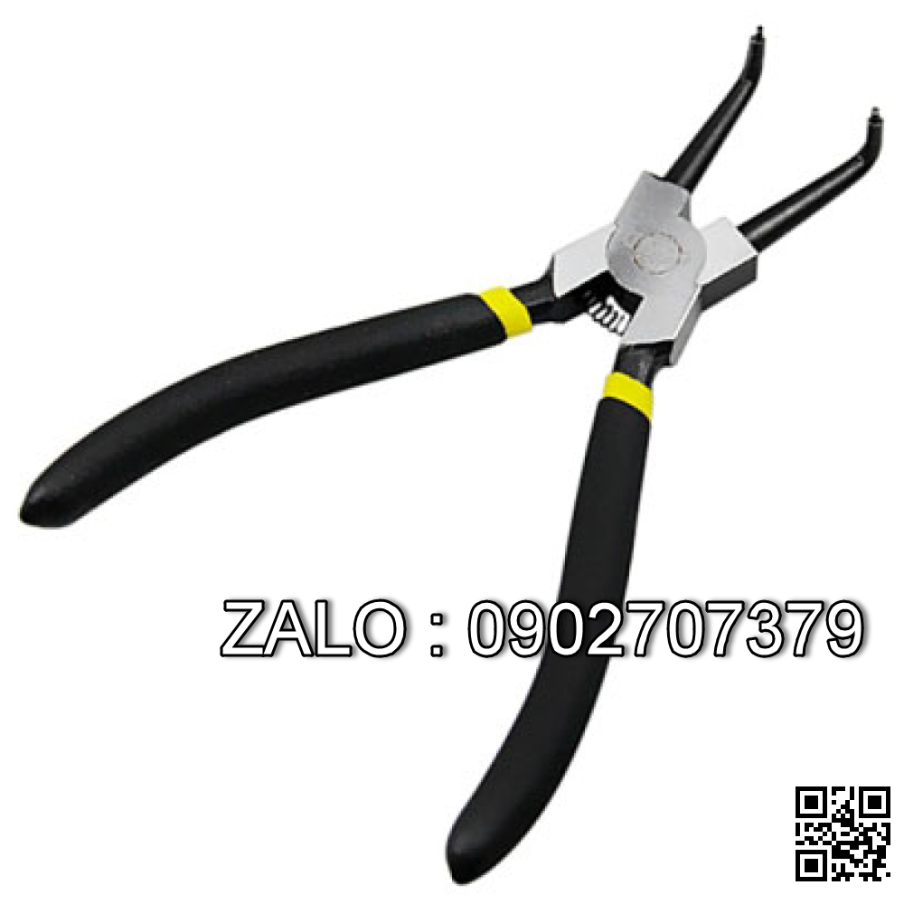 KÌM MỞ PHE TRONG MŨI CONG STANLEY 7 INCH 0 84-274-S
