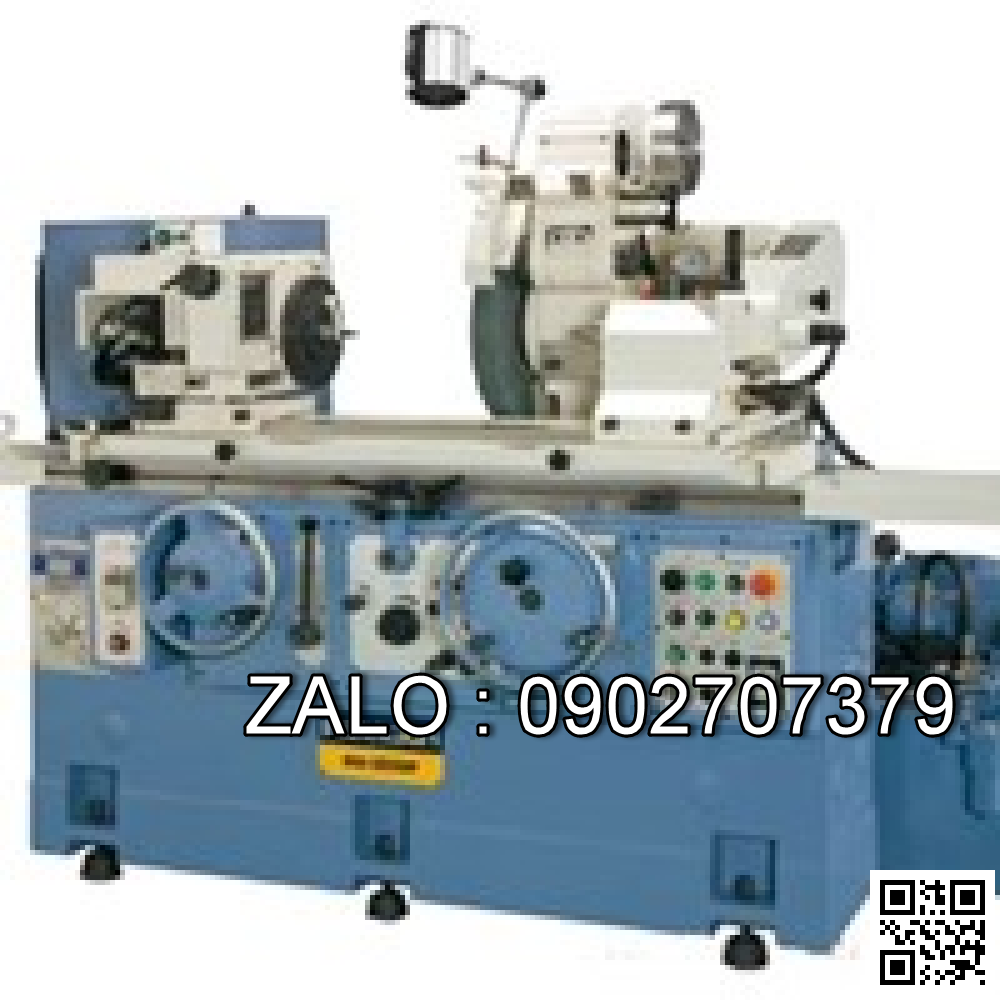Máy mài tròn GC2712 ( Dài chống tâm 1000mm ) qua sửa dụng