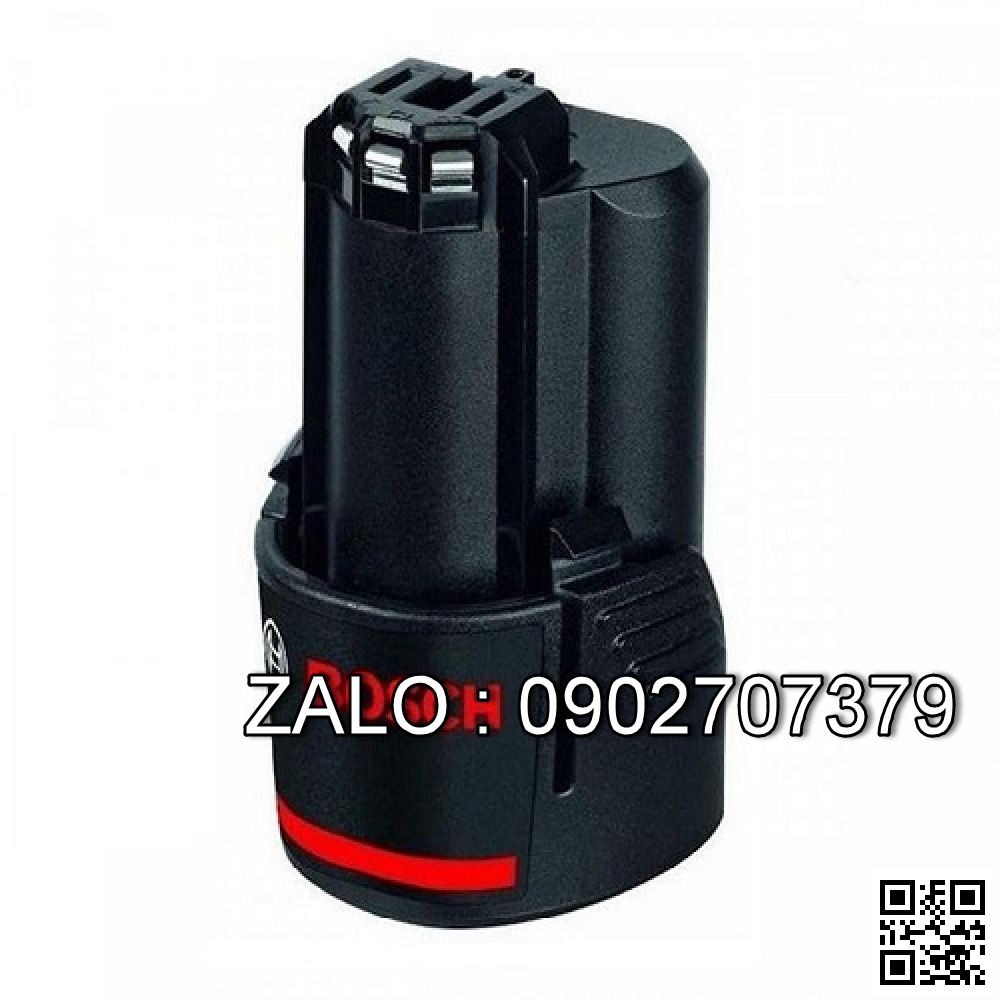 Pin Bosch 10.8V 1.3AH
