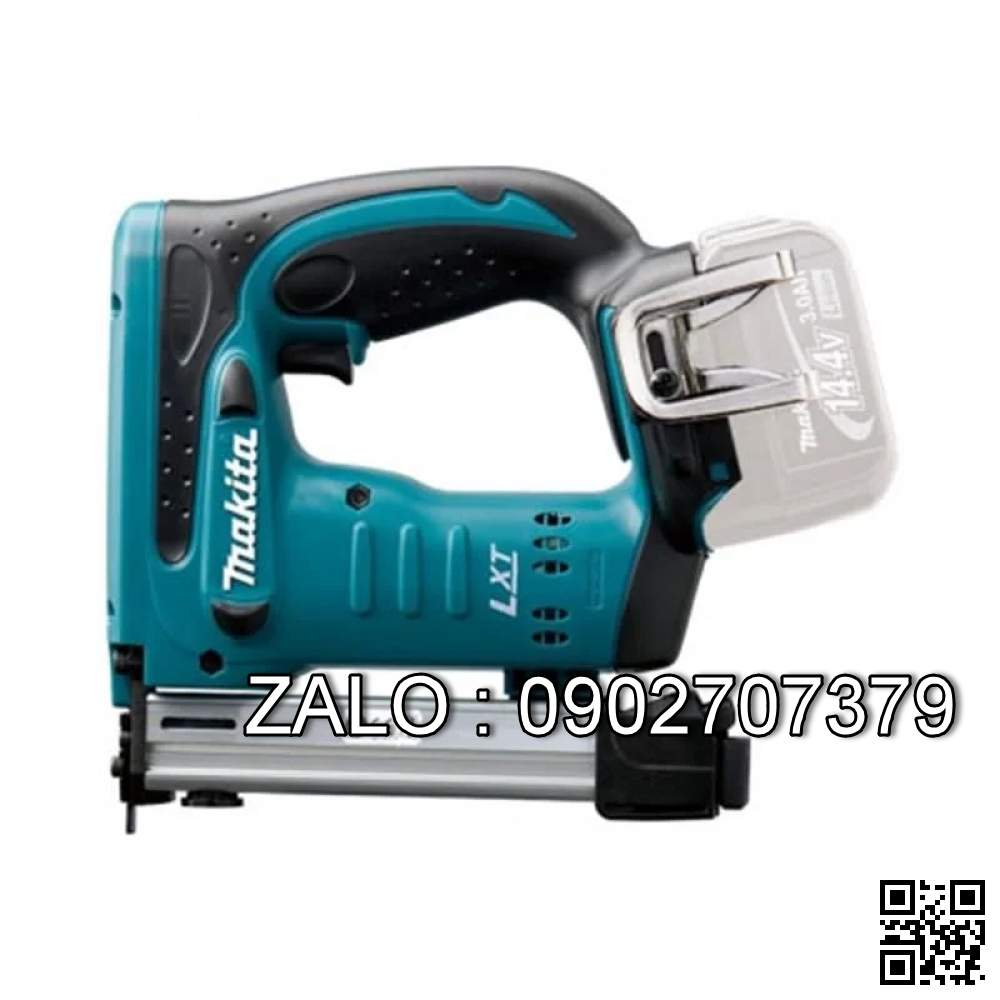 Súng bắn đinh dùng pin Makita ST420DZK 14.4V