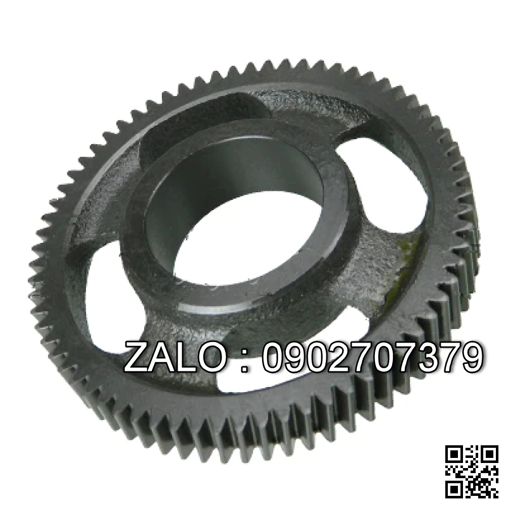 Nhông 1DZ,2Z,4Y,5K 33123-23321-71