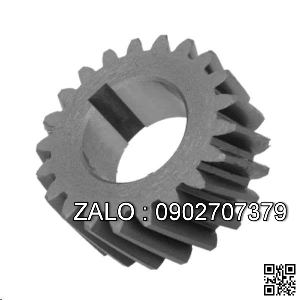 Nhông động cơ ISUZU Z8943284470