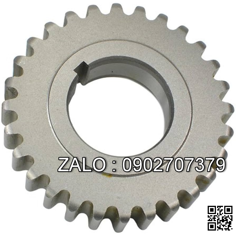 Nhông động cơ MITSUBISHI 91H20‐01150