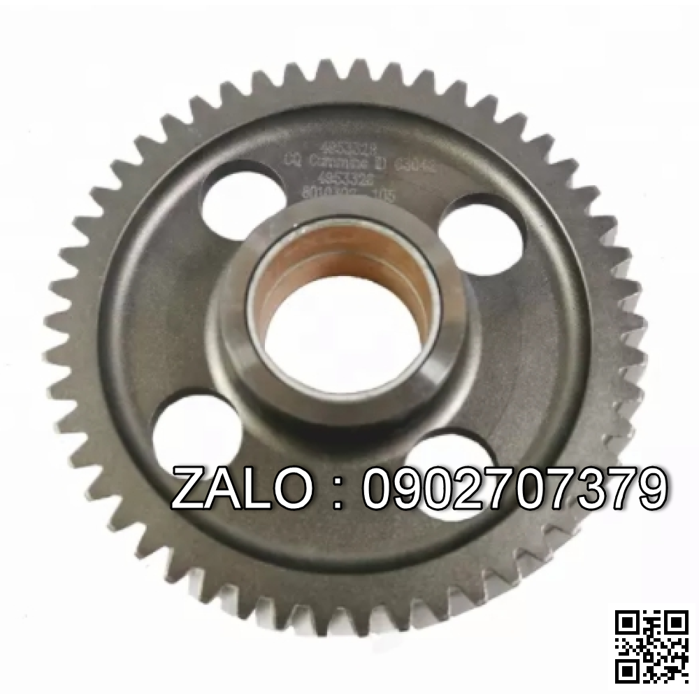 Nhông động cơ ISUZU 9125221440