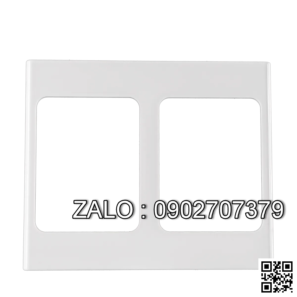 Mặt viền đơn MPE A20-WND