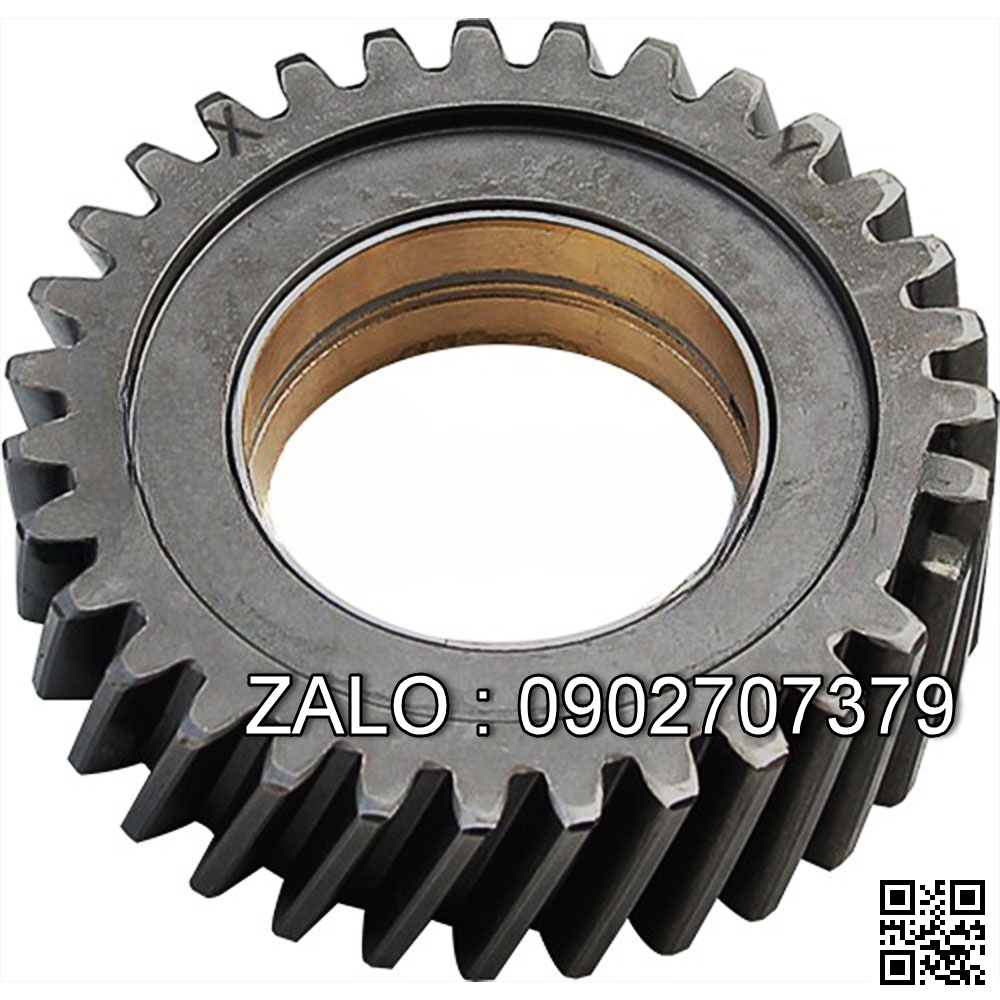 Nhông động cơ ISUZU Z9125230800