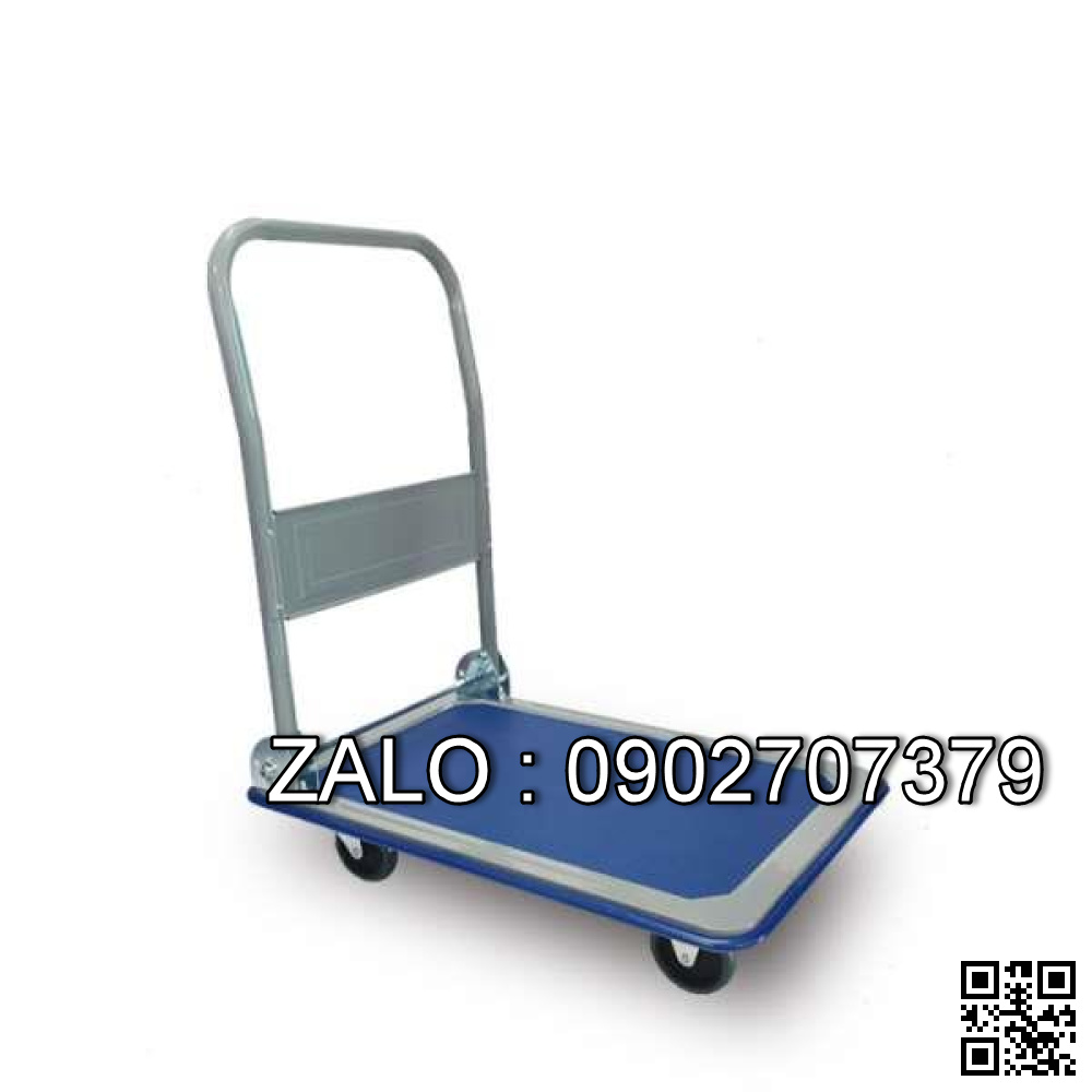 Xe đẩy hàng công nghiệp Maxkiwi PT–0107 (700Kg)