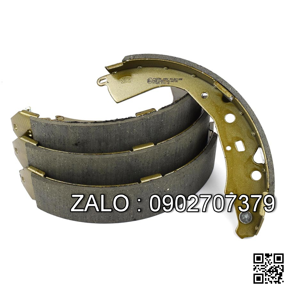 Càng bố thắng 25813-02421