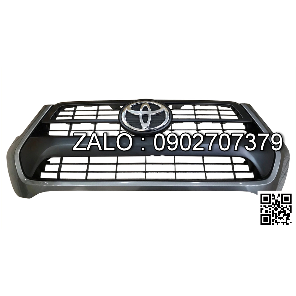 Mặt galang 53101-42180 ( RAV4 2008 )