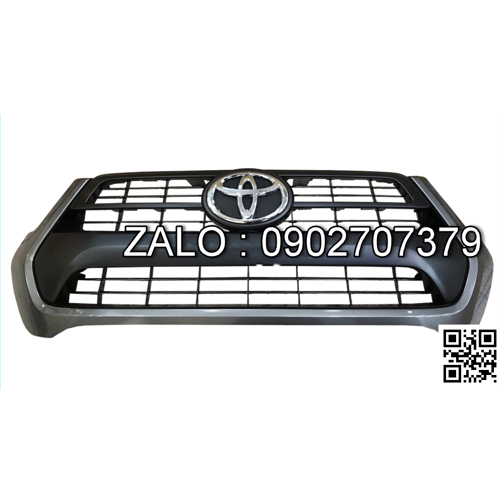 Mặt galang 53101-42190 ( RAV4 2008 )