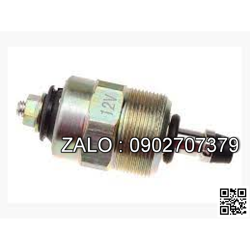 chuột tắc máy 6d102