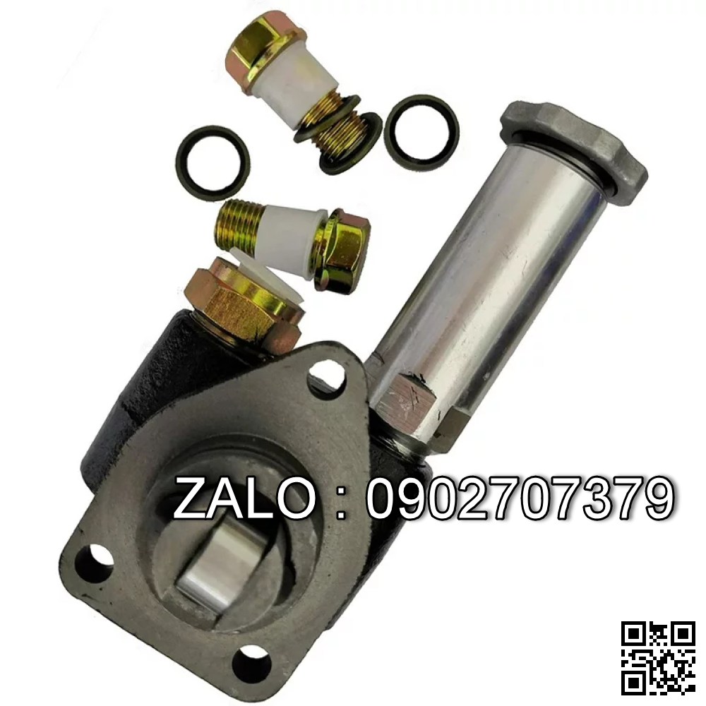 Chuột tắc máy 6d102