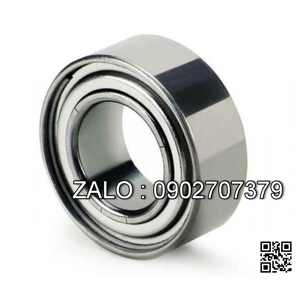 Vòng bi 6200ZZECM Nachi