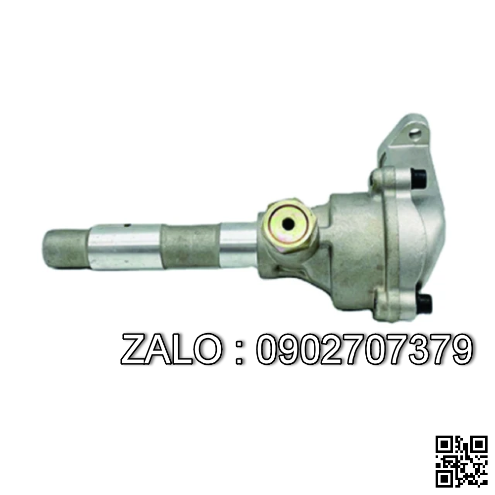 Oil Pump TOYOTA 15110-71010