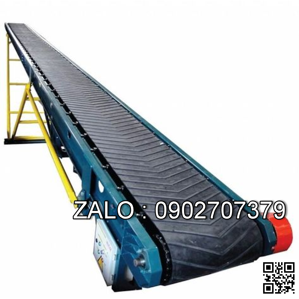 Băng tải cao su B500x5x10
