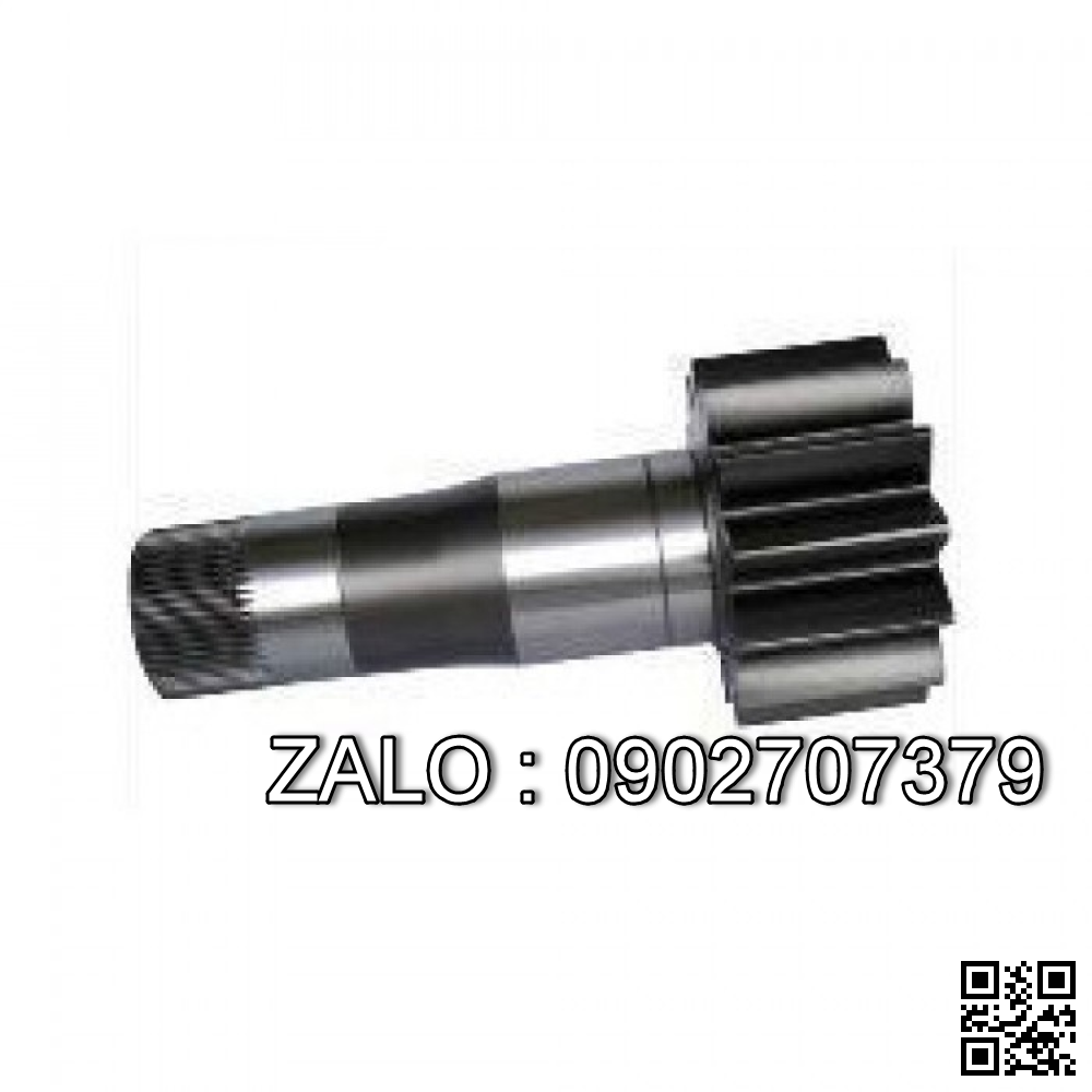 Khớp lai bơm di chuyển PC60-7/PC120-6/4D95/4D102