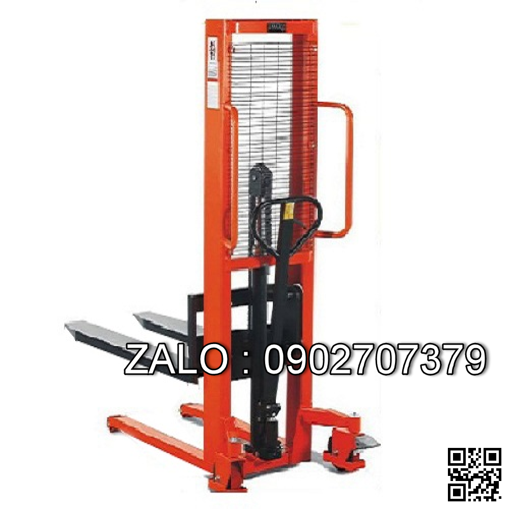 Xe nâng tay cao HS20/16 Mediteck
