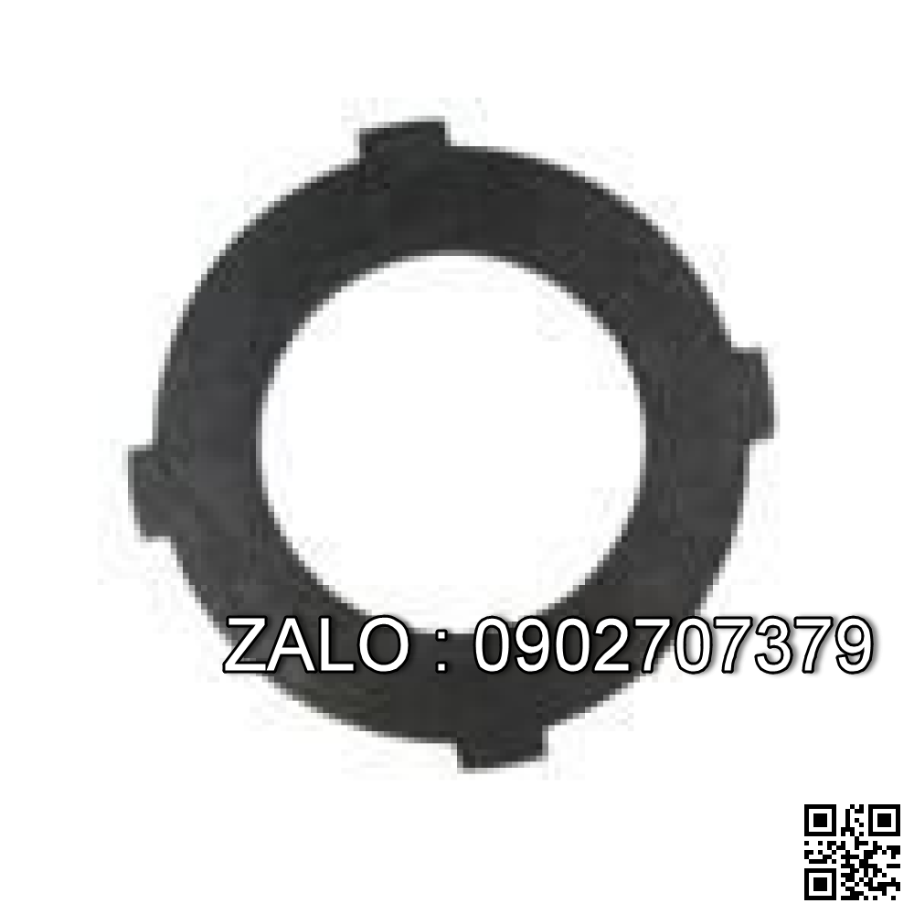 Lá thép 162 X 100.3 X 2 X 4 EXT LG 3EE-15-21230