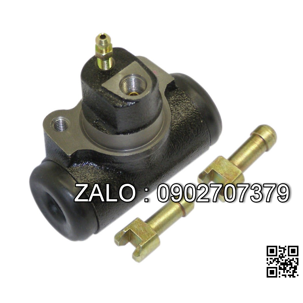 Thay heo con xe nâng