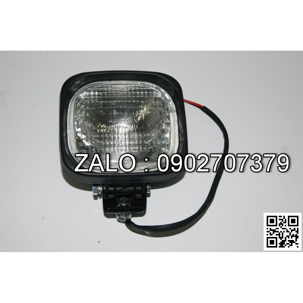 Đèn pha xe nâng 12V TOYOTA 67FDG10/30 7FD35/50
