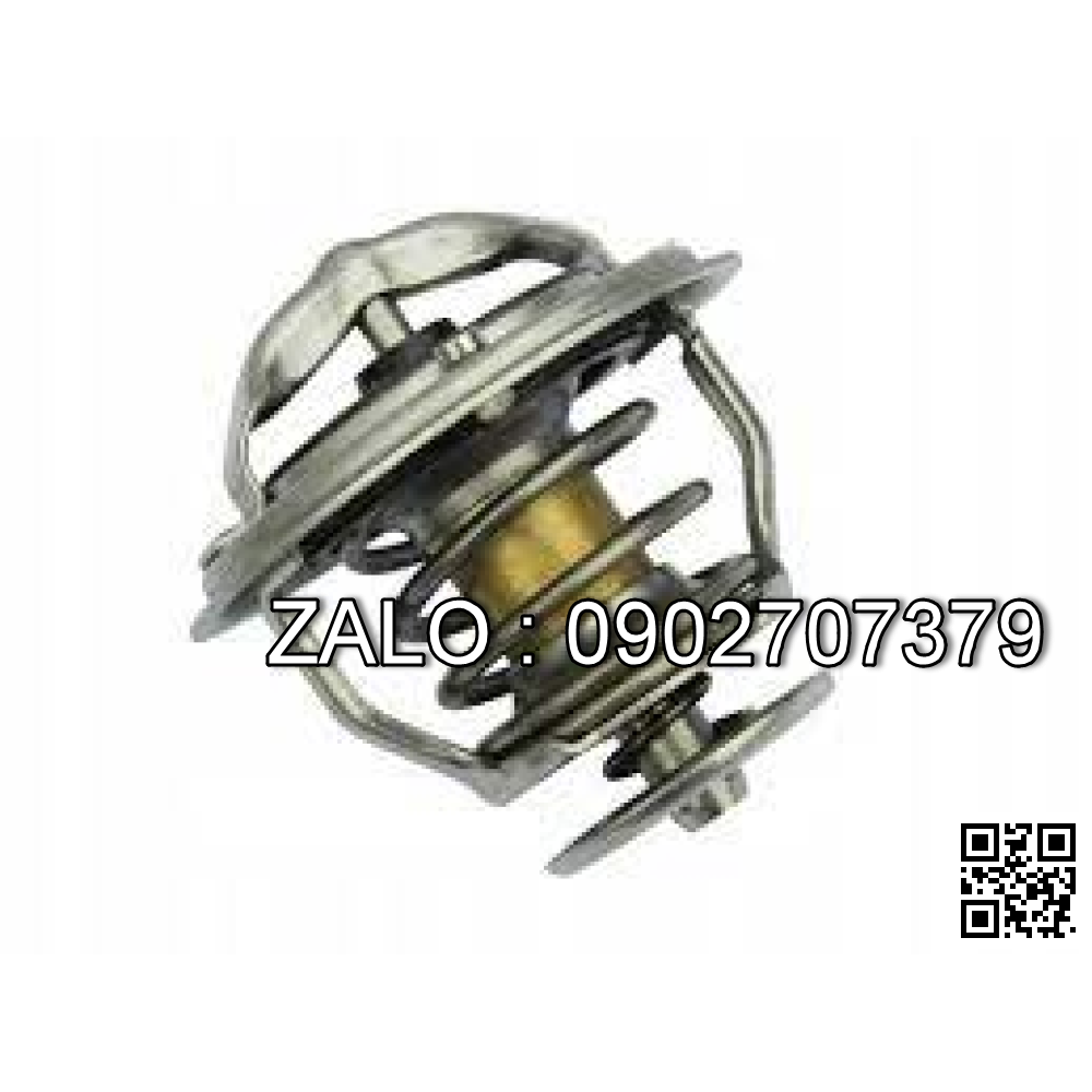 Nắp két nước xe nâng Nissan