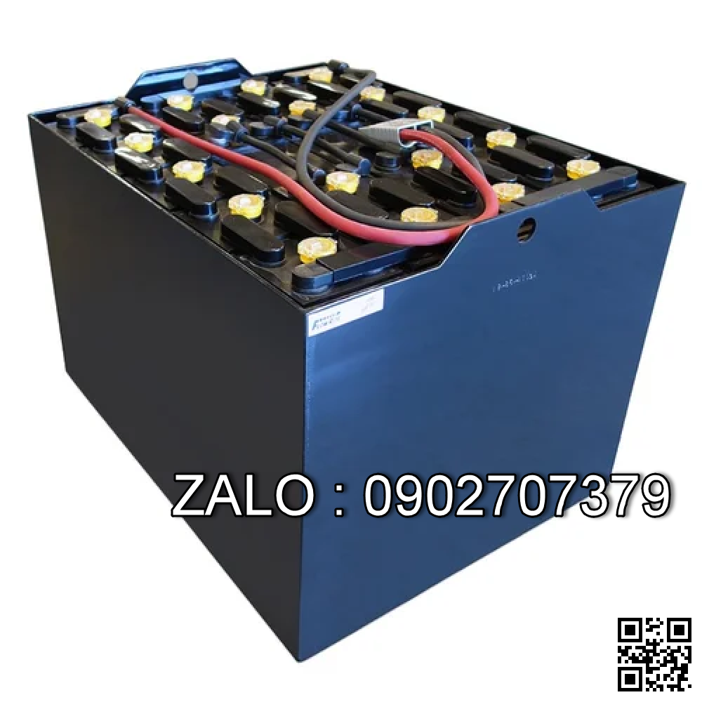 Acid battery En POWER 48V 4 PZS 500Ah KOMATSU FB18-12 970x519x645