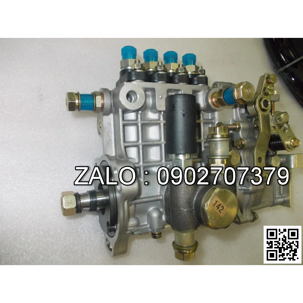 Heo dầu A490BPG XINCHAI ( bơm cao áp )
