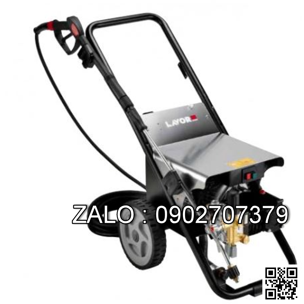 Máy phun xịt Lavor HYPER CR 1211 LP