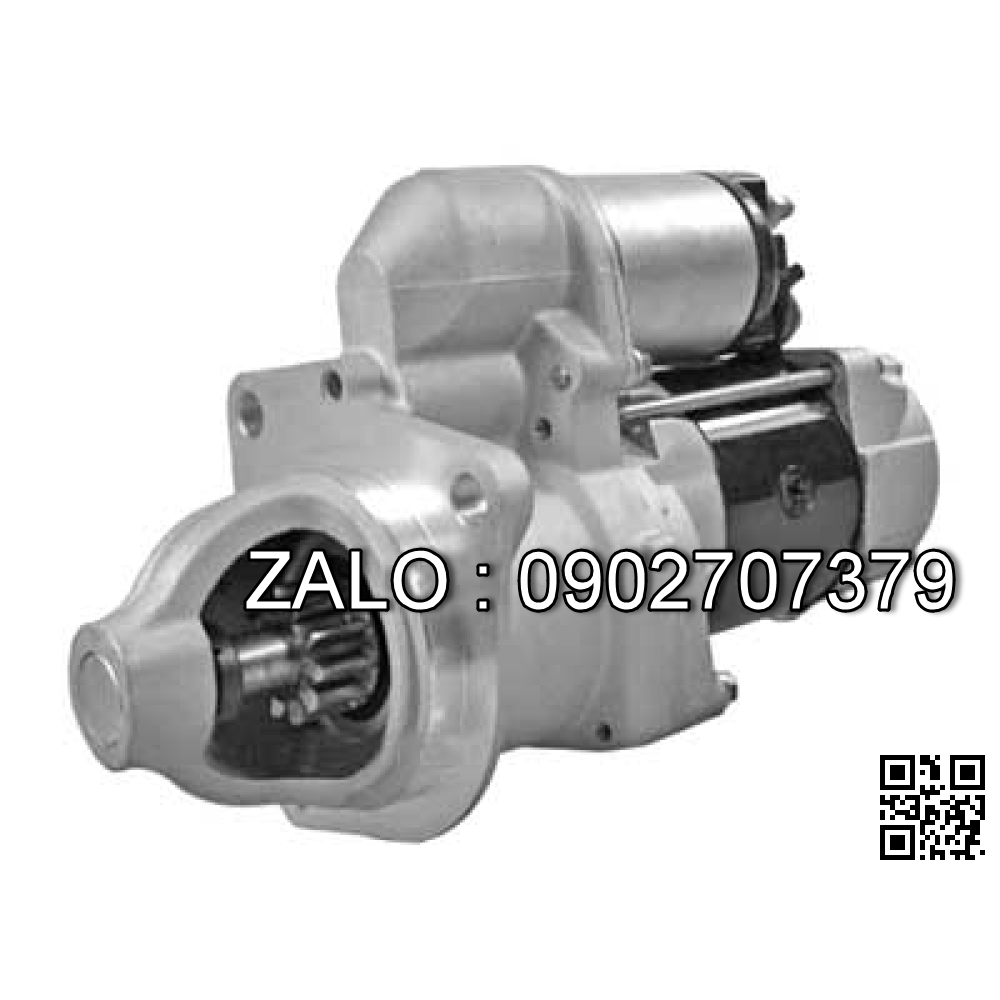 Đề động cơ 6RB1T ISUZU