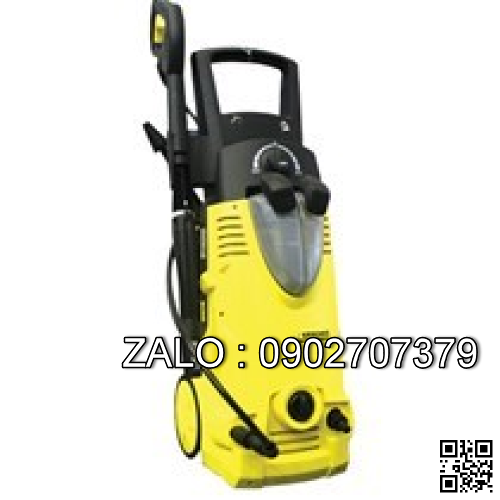 Máy phun xịt áp lực K5.91M EU