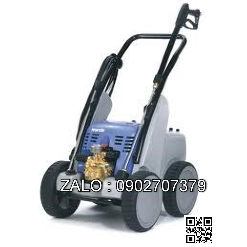 Máy phụt rửa cao áp Quadro 1200 TS