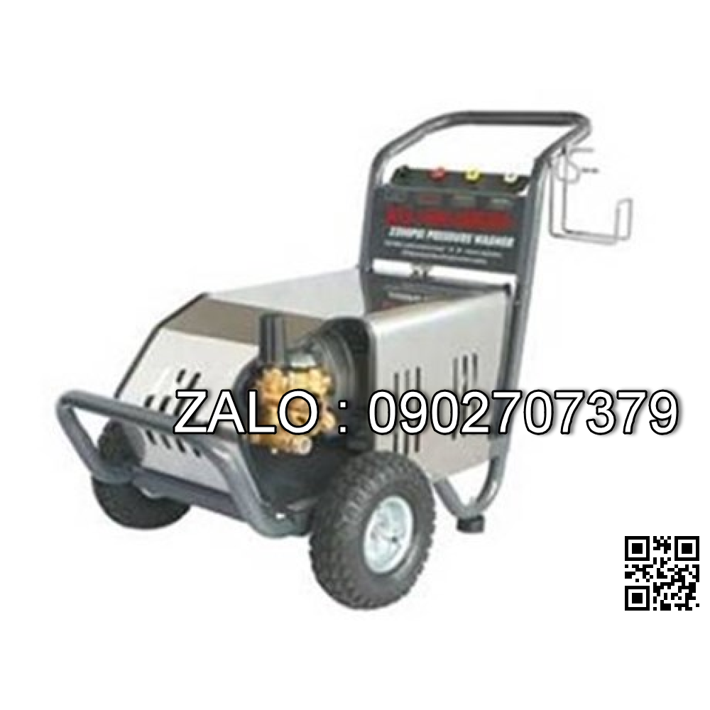 Máy phun rửa áp lực cao JET175-4.0T4 (4.0KW)