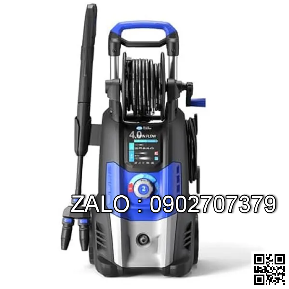 Máy phun áp lực AR Blue Clean 810