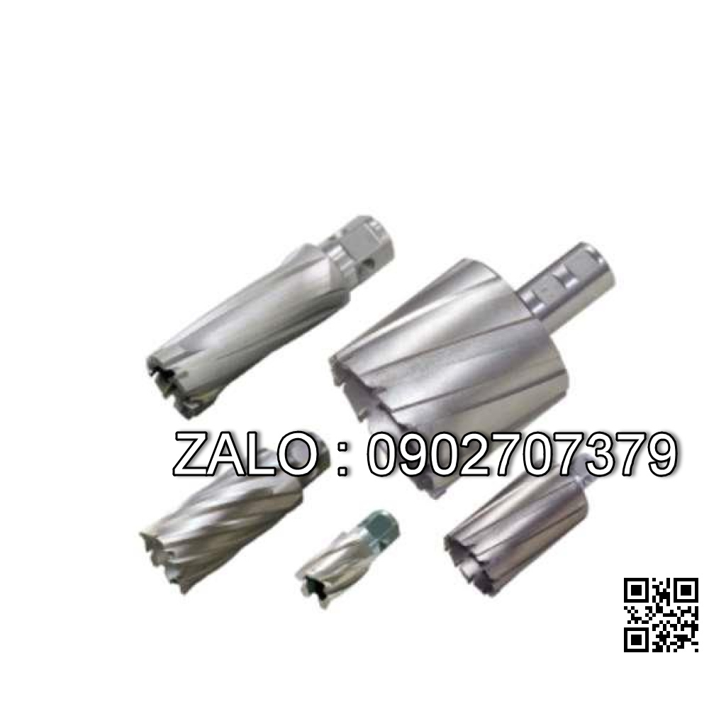 Mũi khoan từ hợp kim M 24.0mm VITO
