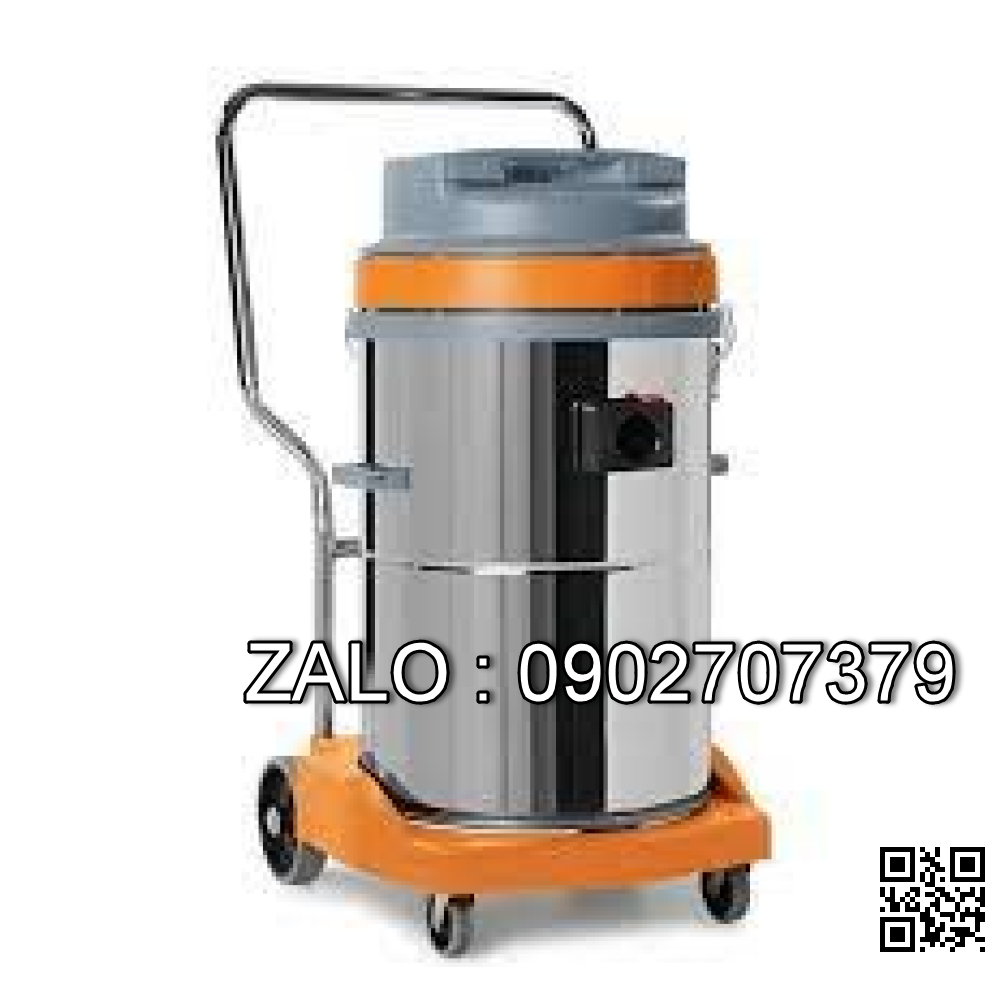 MÁY HÚT BỤI KHÔ CÔNG NGHIỆP TMB P106 PLUSH