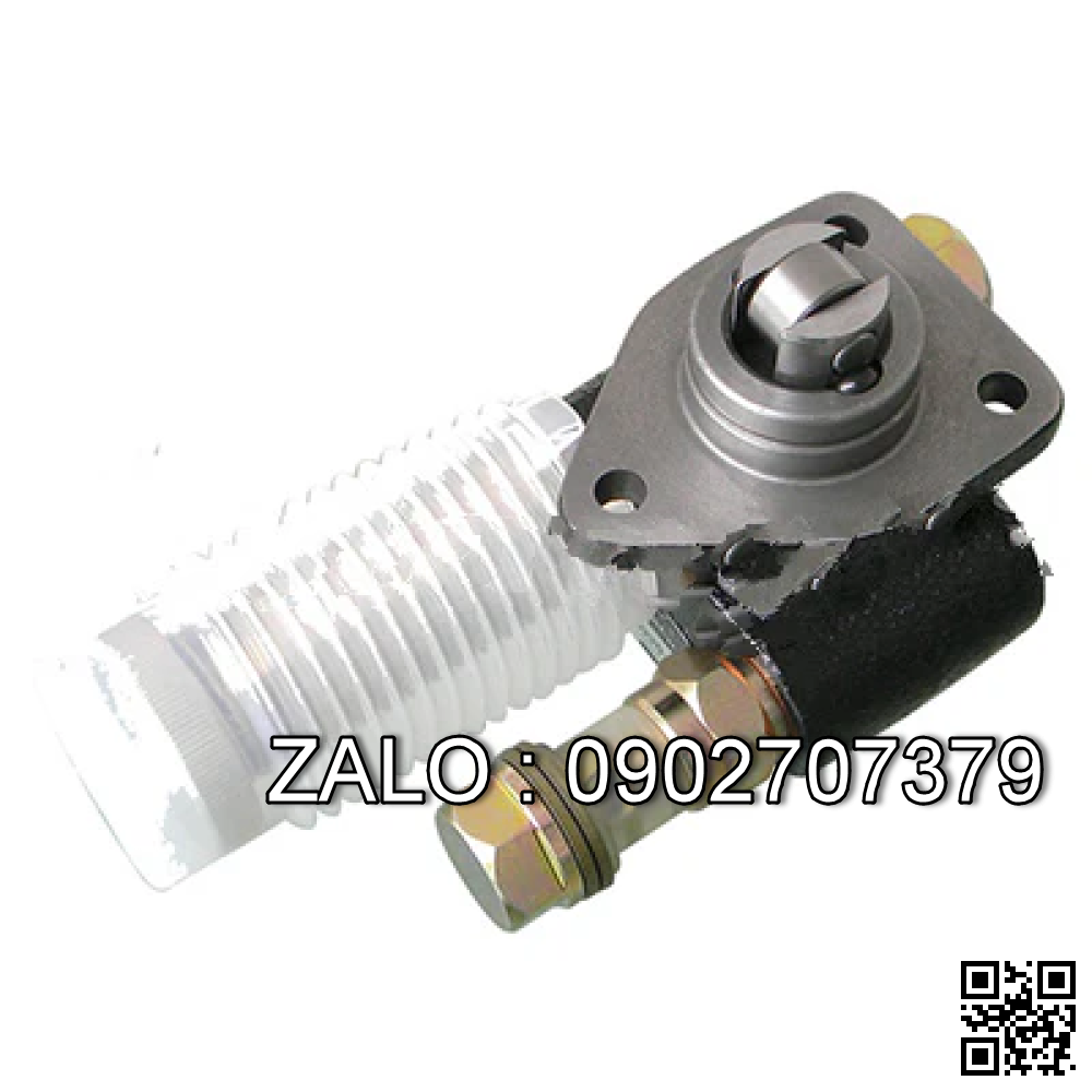 Fuel Intake Pump 490B-26000-JH