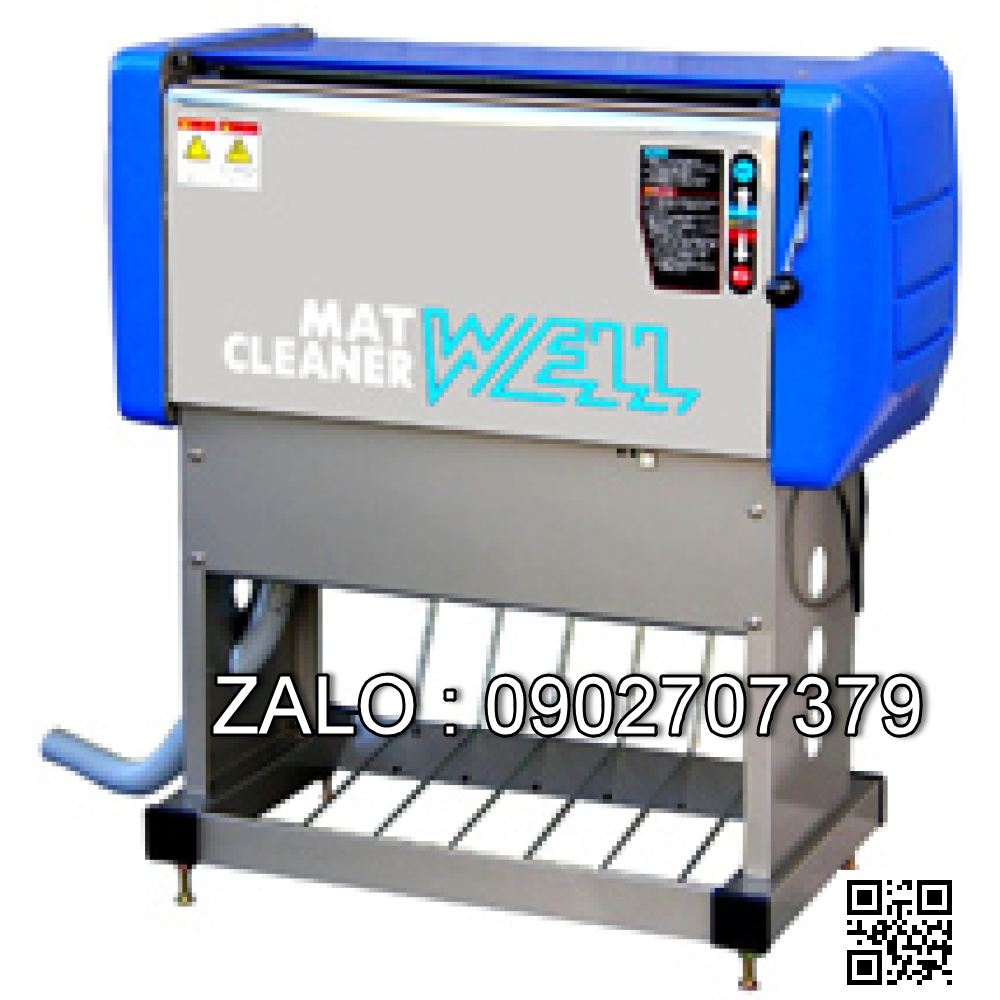 Máy giặt thảm Seri TM