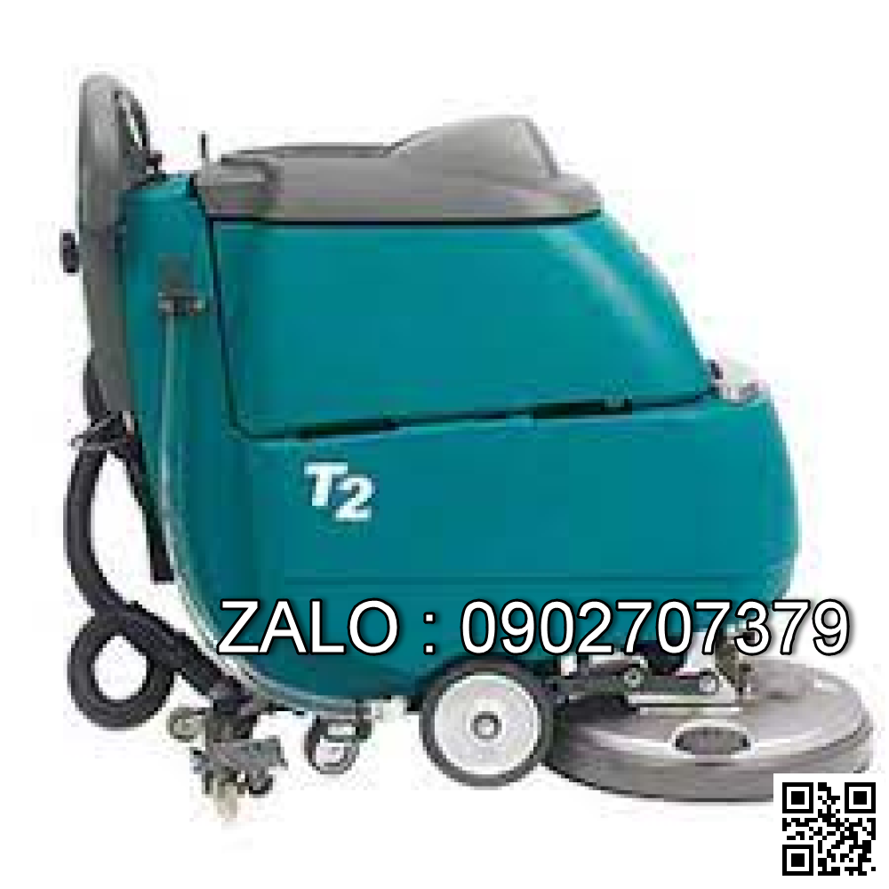 Máy đánh sàn liên hợp Tennant T2