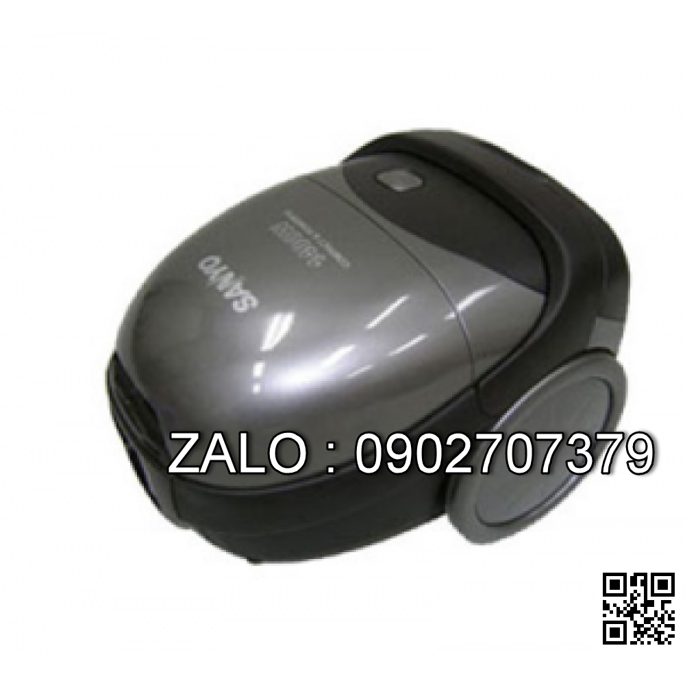 Máy hút bụi SANYO SC-380