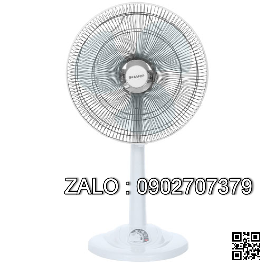 Quạt lửng Sharp PJ-L40RV-WH
