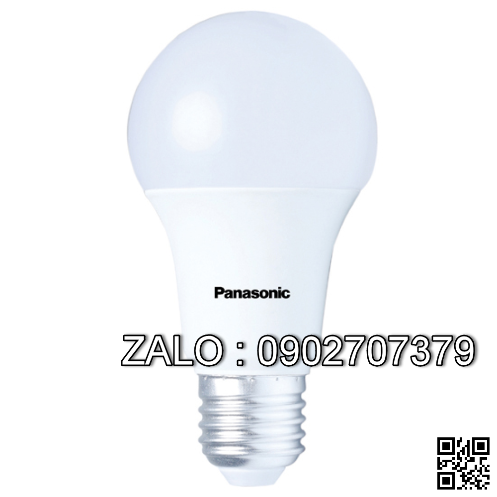 Đèn led bulb Panasonic LDAHV13LH7A 13W Vàng