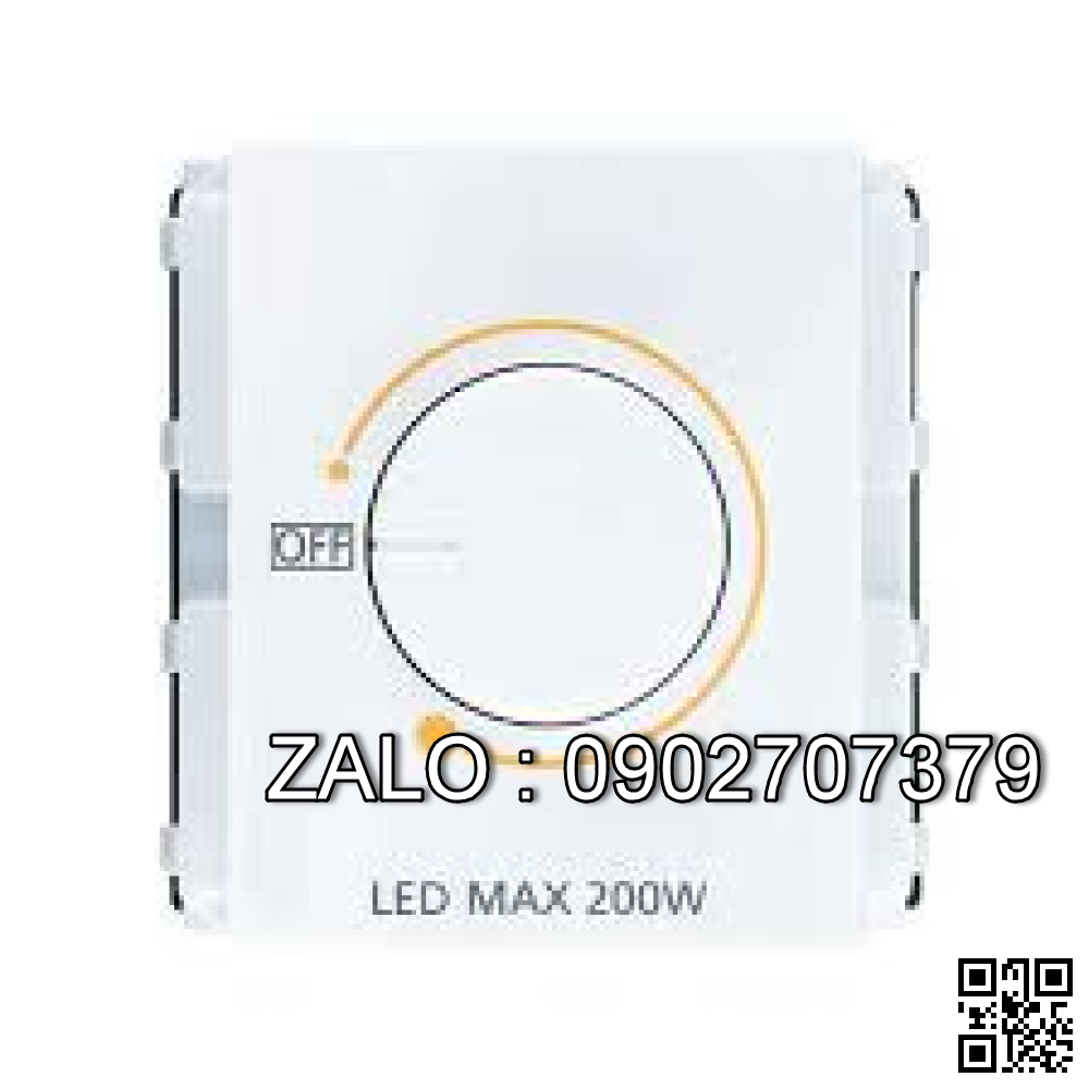 Dimmer đèn Panasonic WEF5791501SW-VN