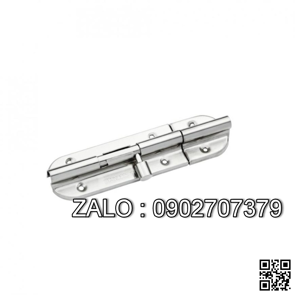 Chốt giữ cửa Vickini 46360.100 SSS