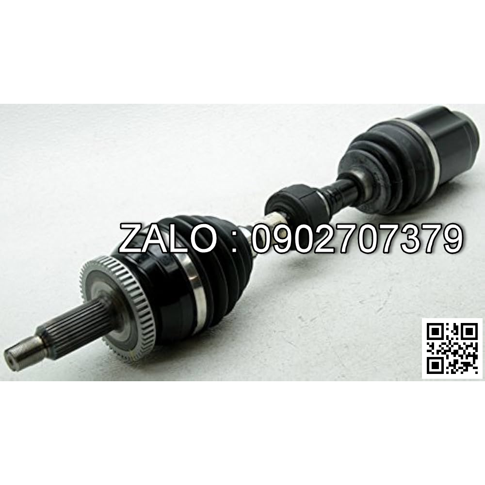 Láp dọc 37110-60C00 (trục cát đằng)( Prado 2017 )